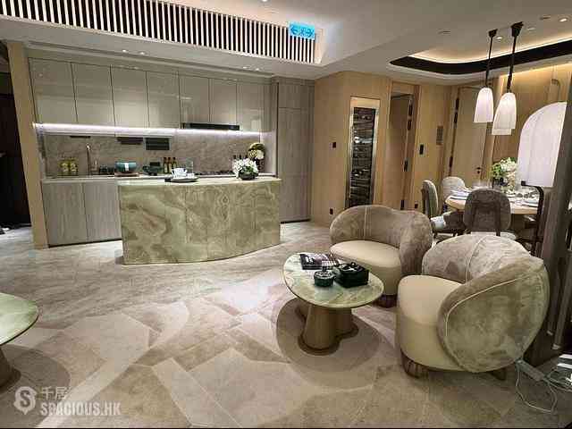 Central - Central Residence by the Park 04