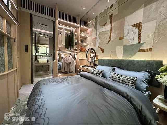 Central - Central Residence by the Park 06