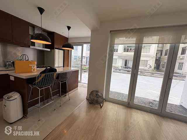 Causeway Bay - Victoria Park Mansion 01