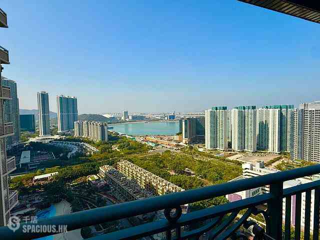 Tung Chung - Caribbean Coast Phase 2 Albany Cove 01
