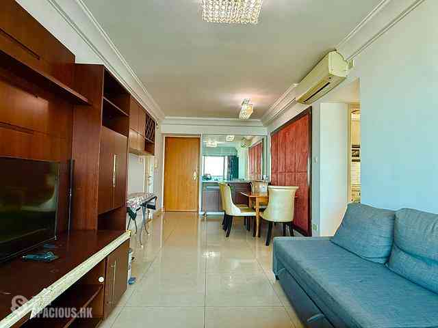 Tung Chung - Caribbean Coast Phase 2 Albany Cove 02