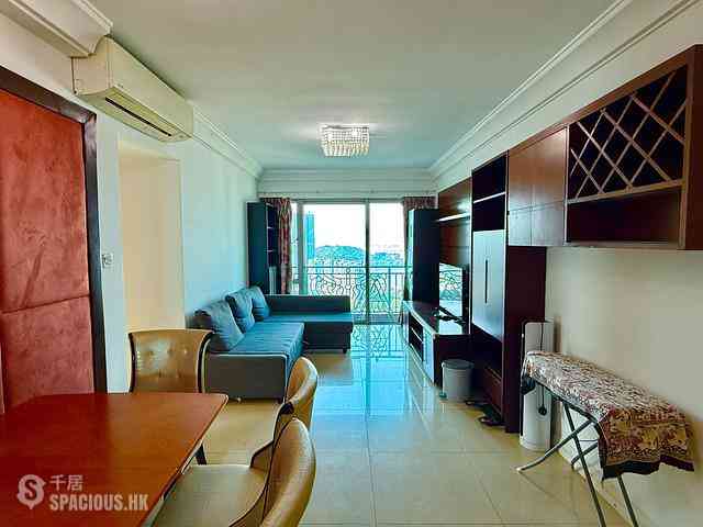 Tung Chung - Caribbean Coast Phase 2 Albany Cove 03