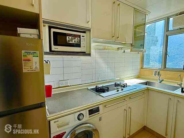 Tung Chung - Caribbean Coast Phase 2 Albany Cove 05