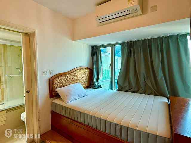 Tung Chung - Caribbean Coast Phase 2 Albany Cove 06