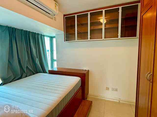 Tung Chung - Caribbean Coast Phase 2 Albany Cove 08
