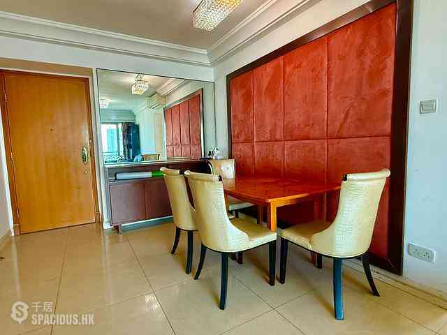 Tung Chung - Caribbean Coast Phase 2 Albany Cove 14