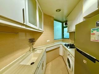 Tung Chung - Century Link 04