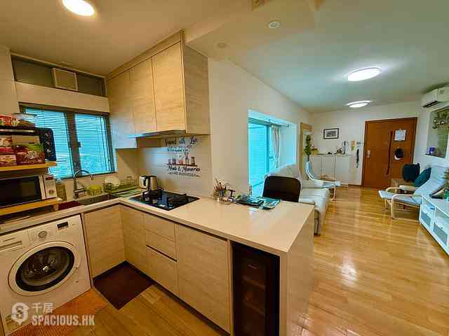 Tung Chung - Seaview Crescent 03