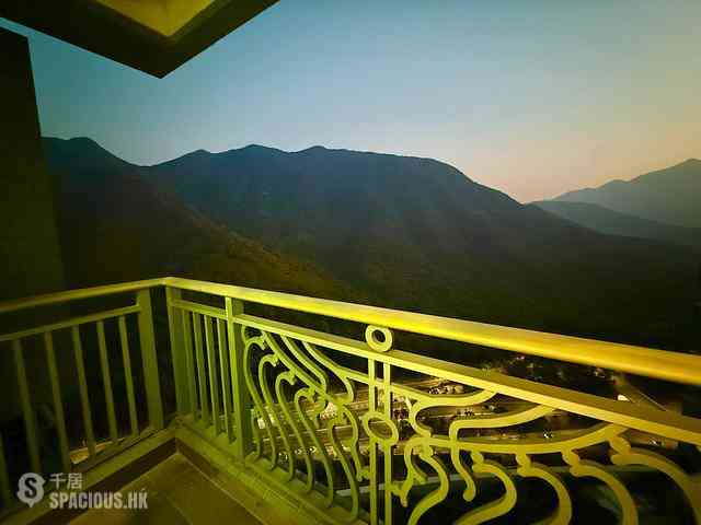 Tung Chung - Caribbean Coast 01