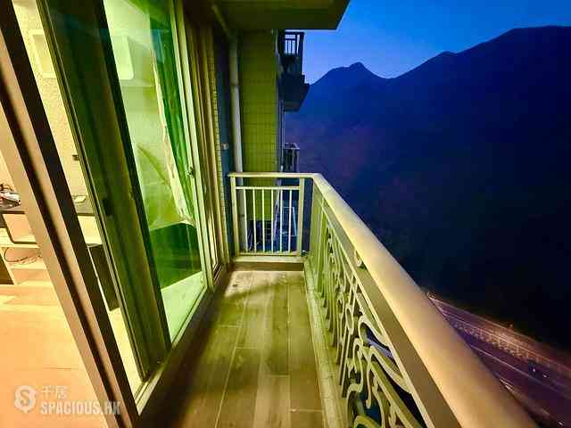 Tung Chung - Caribbean Coast 02