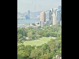 Causeway Bay - Lok Sing Centre 02