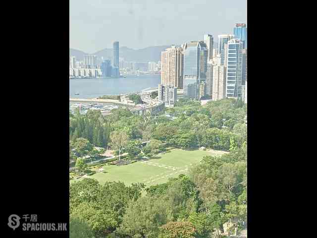 Causeway Bay - Lok Sing Centre 02