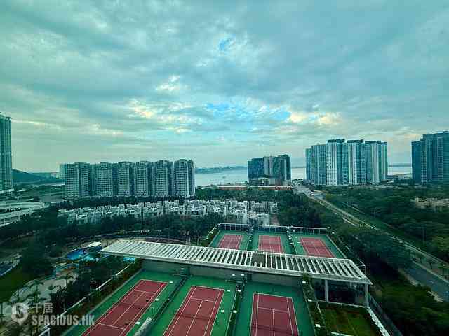 Tung Chung - Coastal Skyline Phase 1 01