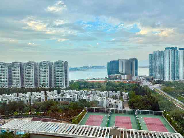 Tung Chung - Coastal Skyline Phase 1 02