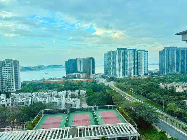 Tung Chung - Coastal Skyline Phase 1 03