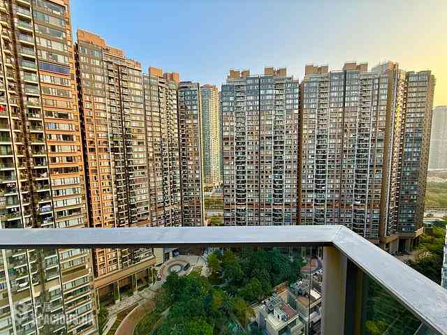 Tung Chung - Century Link 01