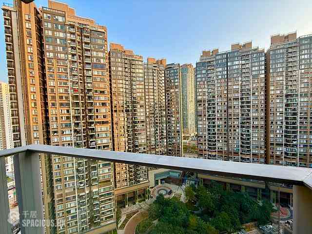 Tung Chung - Century Link 02