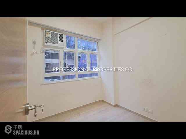 Sai Ying Pun - Samtoh Building 03