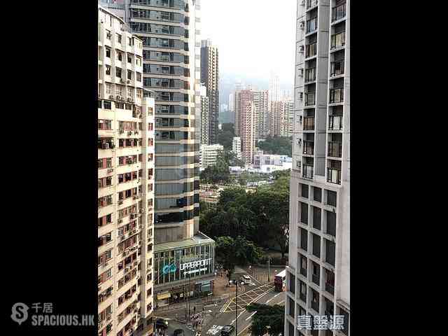 Tin Hau - Park View Mansion 01