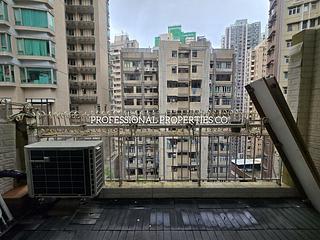 Mid Levels Central - Emerald Court 02