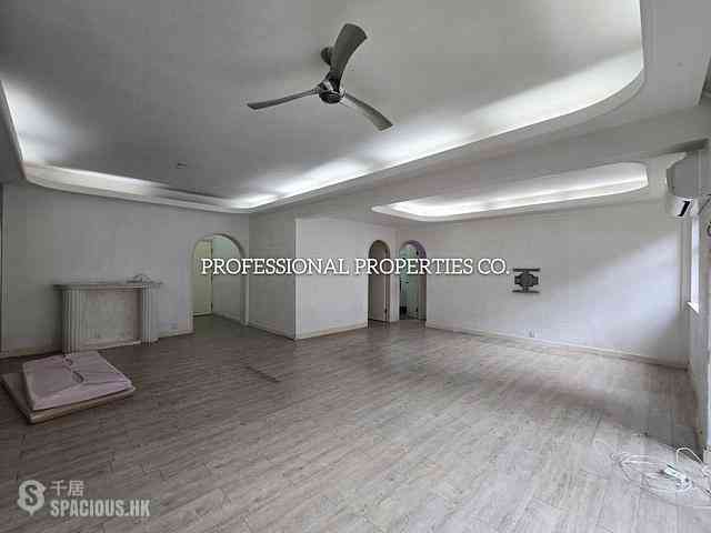 Mid Levels Central - Emerald Court 04