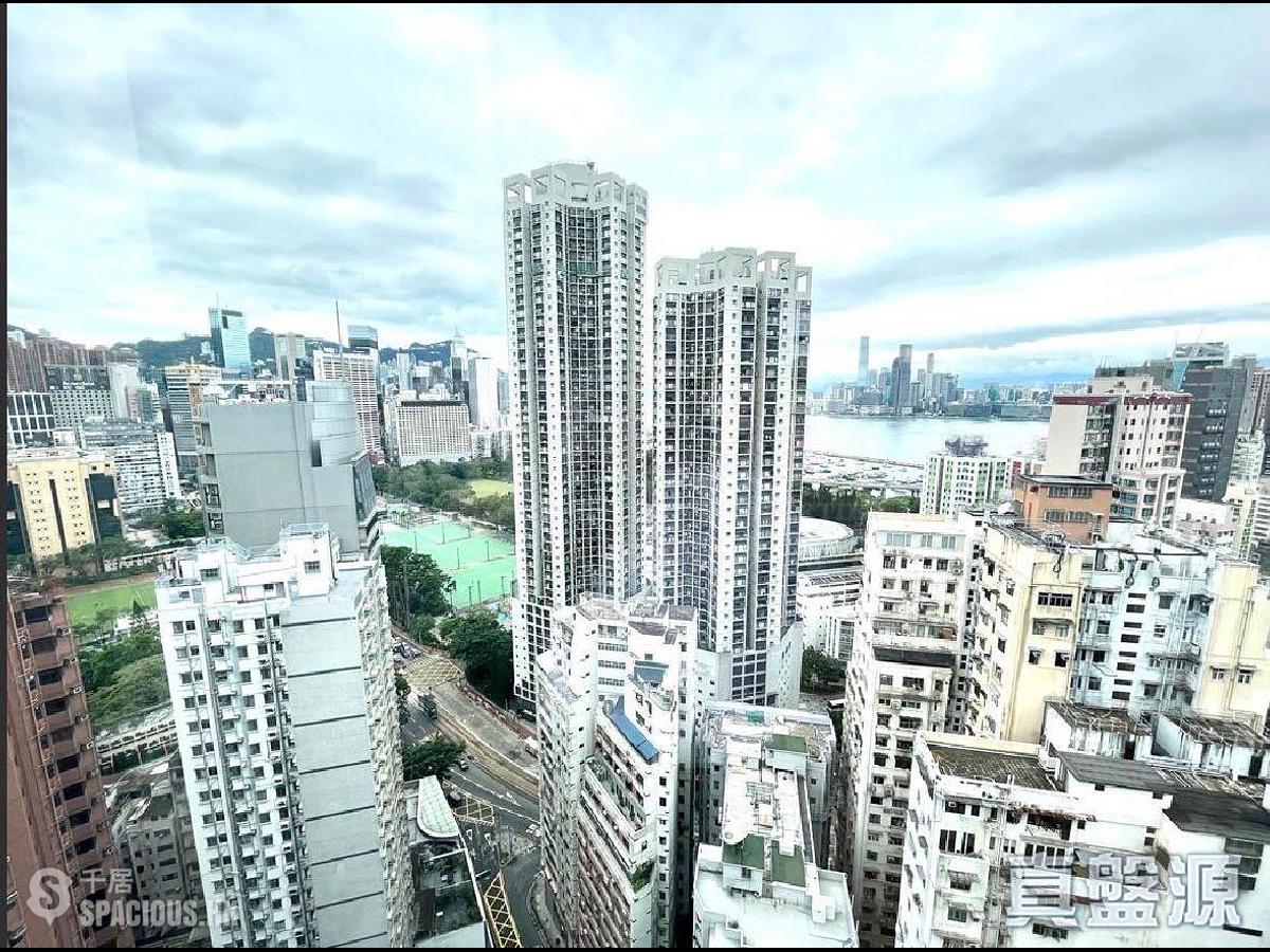 天后 - 柏傲山1座 01