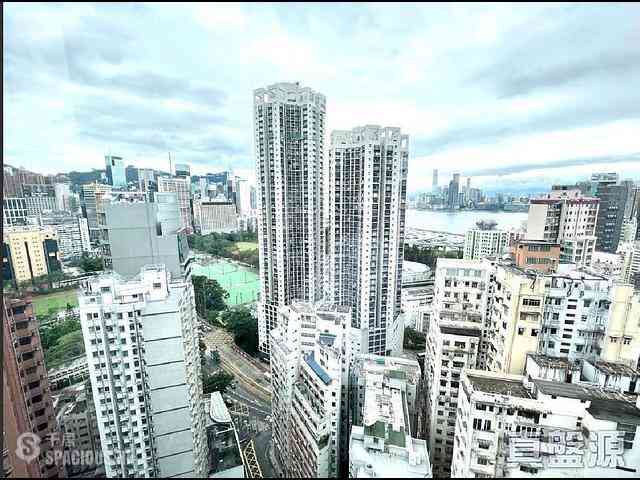 天后 - 柏傲山1座 01
