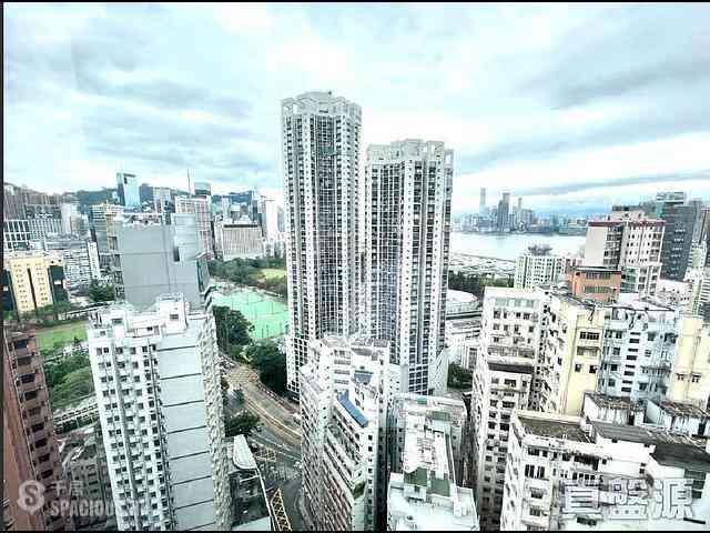 天后 - 柏傲山1座 01