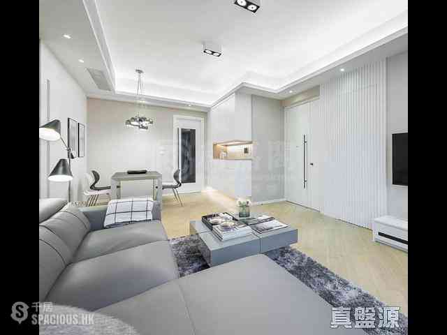 天后 - 柏傲山6座 03