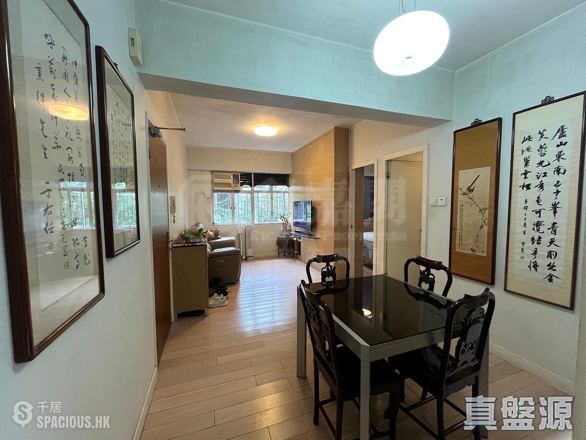 Tin Hau - Aroma Court 01