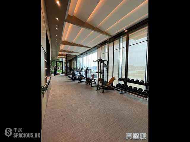 North Point - Victoria Harbour Phase 2B-3 Tower 2 05