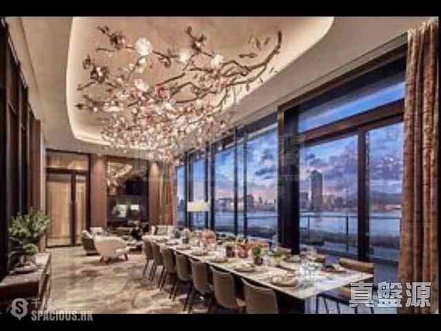 North Point - Victoria Harbour Phase 2B-3 Tower 2 17