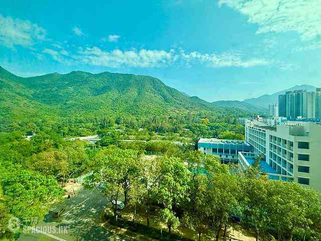 Tung Chung - Coastal Skyline 02