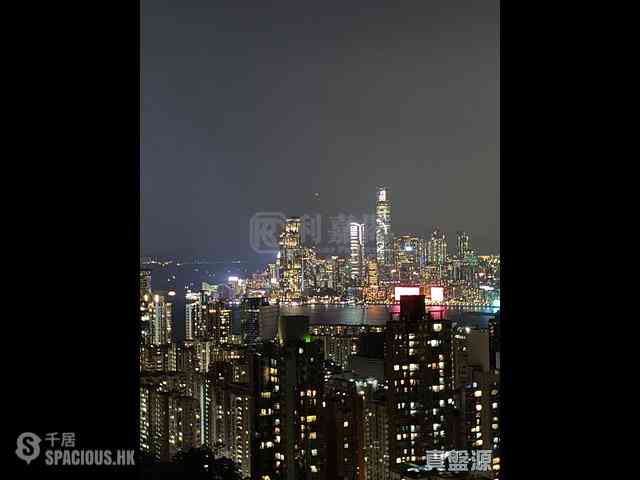 Braemar Hill - Ho King View 06