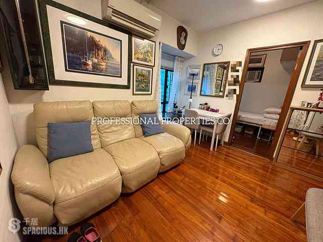 Mid Levels Central - Fairview Height 01