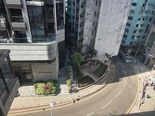 堅尼地城 - 雅福台 03