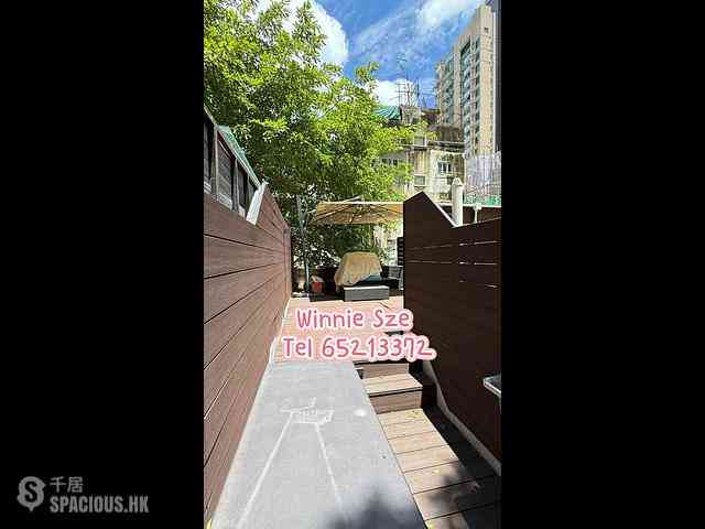 Sai Ying Pun - 1, David Lane 01
