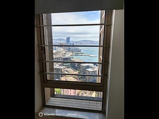 Tsim Sha Tsui - Harbour Pinnacle 07