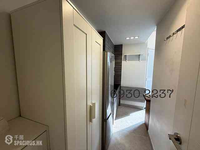 Sheung Wan - Lop Po Building 03