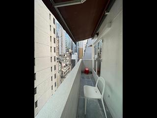 Central - Wo On Building 08