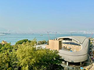 坚尼地城 - 明珠阁 02