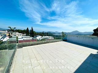 西貢 - 黃竹山新村 12