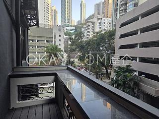 中半山 - 半山楼 02