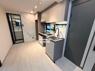 Sai Ying Pun - Samtoh Building 06