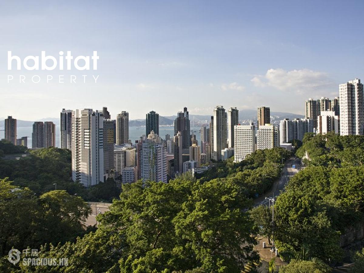 Pok Fu Lam - Pokfulam Court 01