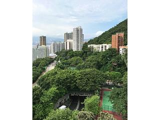 Pok Fu Lam - Pokfulam Court 05