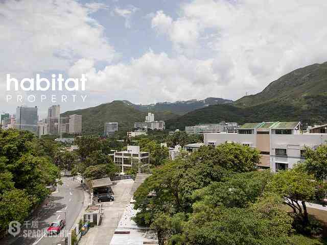 寿臣山 - 木苑 12