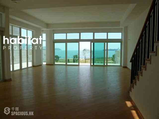 Cyberport - Residence Bel-Air Phase 3 Bel-Air Rise 03