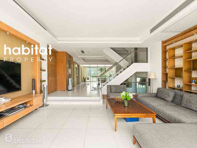 Wong Chuk Hang - Manly Villa 13