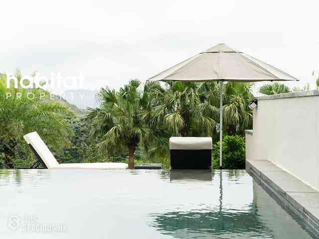 Discovery Bay - Discovery Bay Phase 18 Il Picco 01